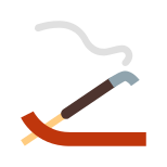 Stick Aromatico icon