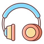 Headset icon