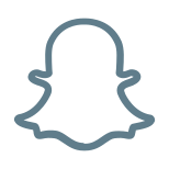 Snapchat icon