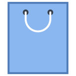 Shopping Bag icon