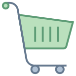 Shopping Cart icon