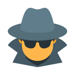 Spy icon