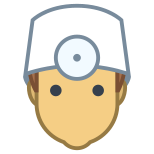 Doctor Male icon