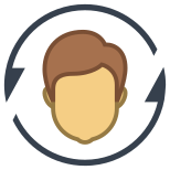 Life Cycle icon