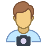 Tourist Guide icon