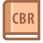 CBR icon