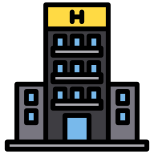 Hotel icon