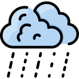 Lluvia icon