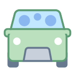 Carpool icon