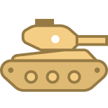 坦克 icon