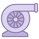 Turbolader icon