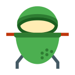 ビッググリーンエッグ icon