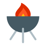 Parrilla icon