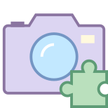 Camera Addon icon