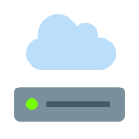 Network Drive icon