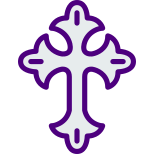 Celtic Cross icon