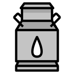 Milk Tank icon