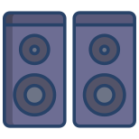 Speaker icon