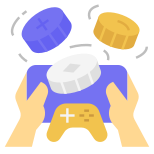 Gamefi icon