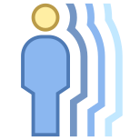 Motion Detector icon