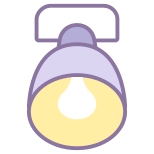 Scoop-Beleuchtung icon