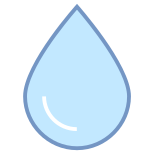 Eau icon