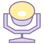 Stage Light icon