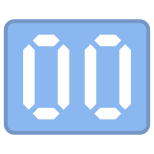 Monitor icon