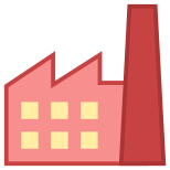 Factory icon