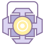 Fresnel Lantern icon