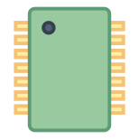 Integrated Circuit icon