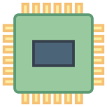 Elettronica icon