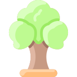 Tree icon