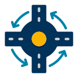 Rotunda icon