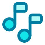 Music Notes icon