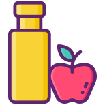 Apple Cider Vinegar icon