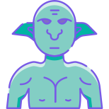 Goblin icon