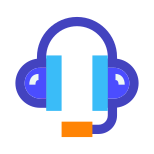 Auriculares icon