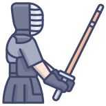 Kendo icon