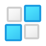 inverti-selezione-file icon