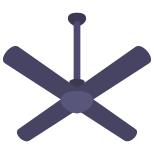 Ceiling Fan icon