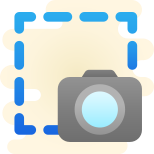 Screenshot icon