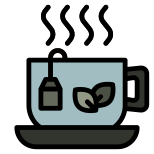 Herbal Tea icon