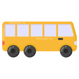 Autobus icon