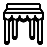 Pavilion icon