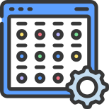 Extension icon