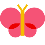 Papillon icon