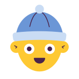 Christmas Boy icon