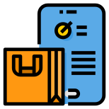 Shopping List icon