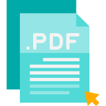 File PDF icon